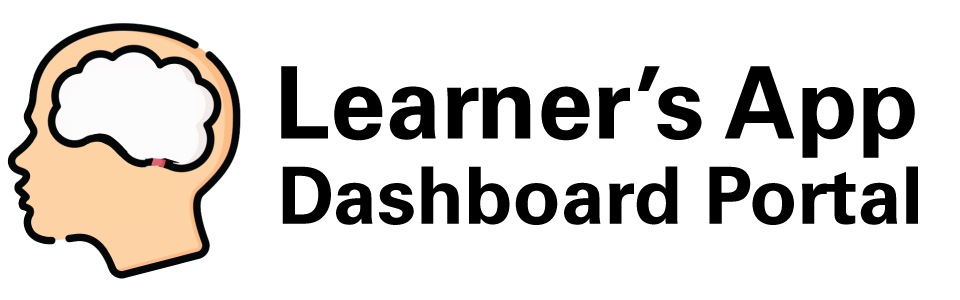 Learner's App Logo